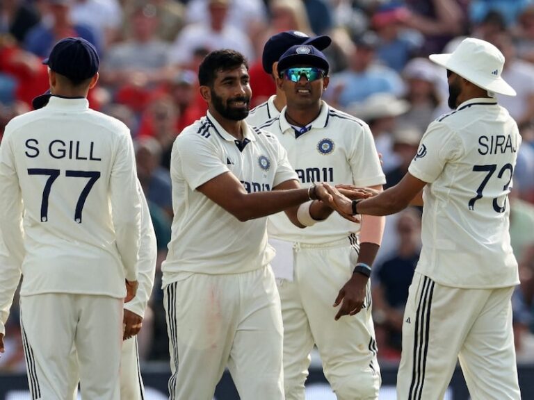 R Ashwin Hits Bullsye On Jasprit Bumrah's Workload Debate For Edgbaston Test: "Why Does He Play?"