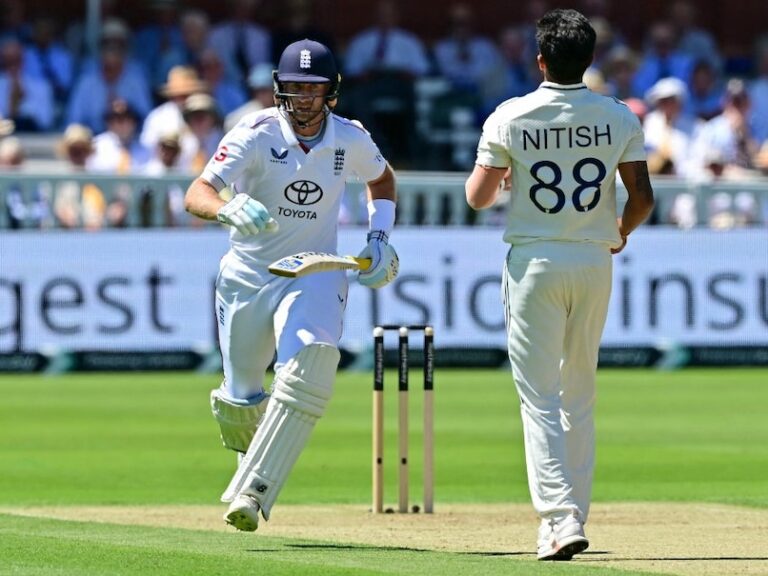 India vs England LIVE Score Updates, 3rd Test Day 1: Joe Root Slams Boundary After 54 Balls, Gets Closer To Ton