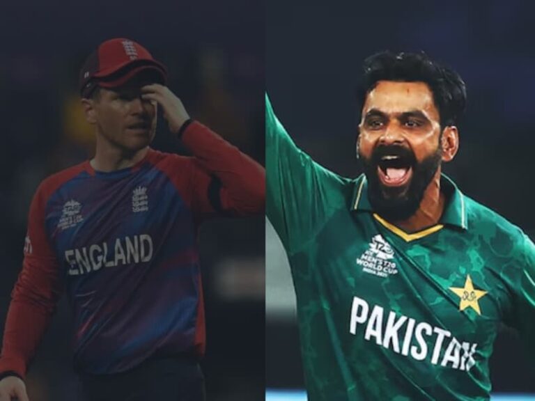 England Champions vs Pakistan Champions Highlights, World Championship Of Legends: Pakistan Register Thrilling 5-Run Win Over England