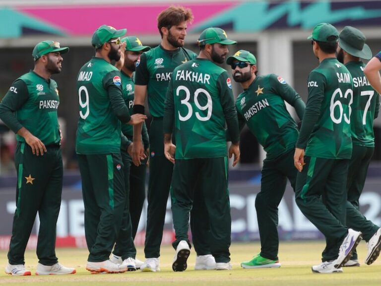 Pakistan Likely To Be Sidelined From ICC-Backed Tournament. Reason Is...
