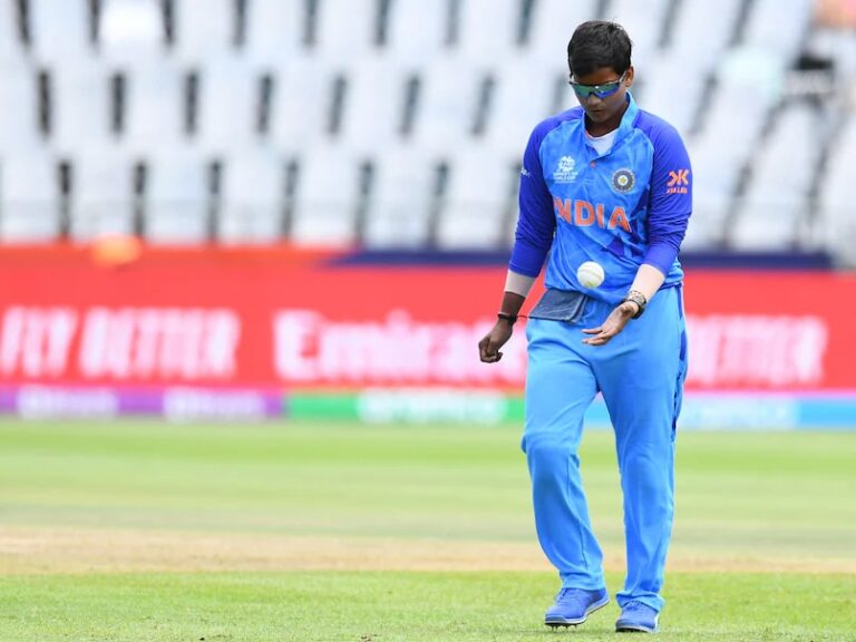 India Star Gives Up Rs 42 Lakh Mega Deal, Withdraws From The Hundred 2025 Due To...