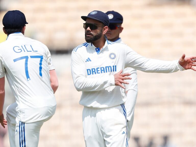 Virat Kohli Urged To Reverse Test Retirement After Lord's Loss Against England: 'Nothing Wrong...'