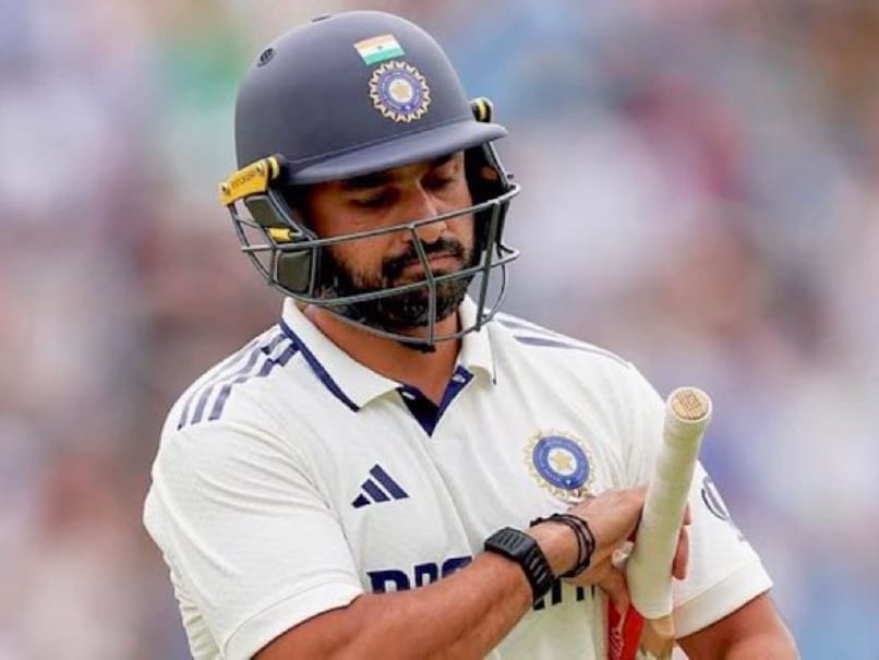 India's Playing XI, 5th Test: With Bold Karun Nair Call, Gautam Gambhir Likely To Make 4 Changes