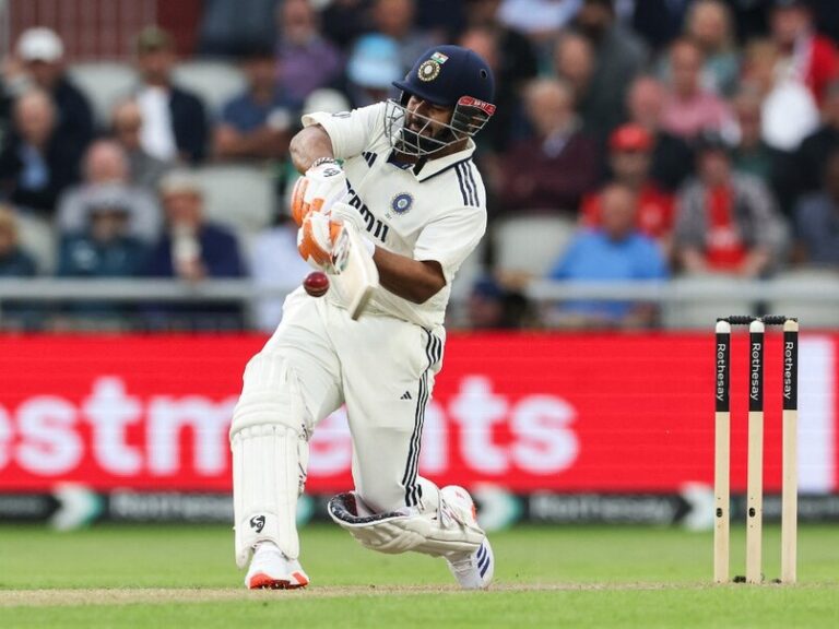 Watch: Jofra Archer Targets Injured Rishabh Pant's Fractured Toes, Next Ball India Star Does This