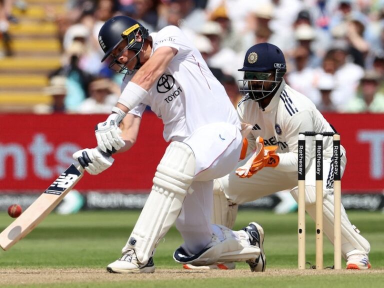 India vs England LIVE, 2nd Test Day 3: Rishabh Pant Makes Massive Blunder, Hampers India's Follow-On Hopes
