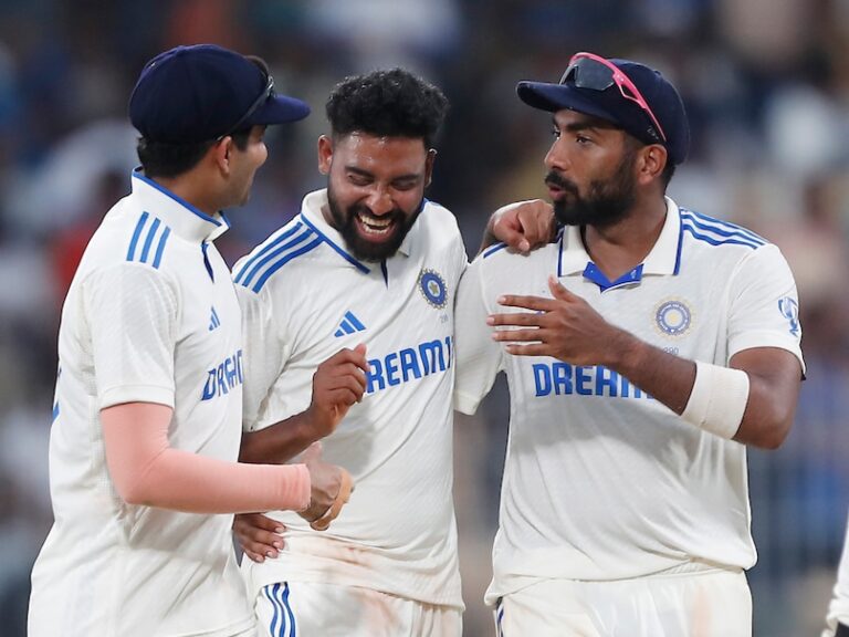 Shubman Gill Ends Suspense On Jasprit Bumrah For India vs England 2nd Test: "He Is..."