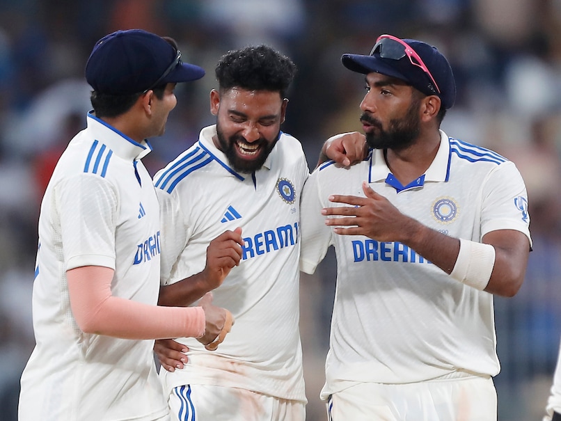 Shubman Gill Ends Suspense On Jasprit Bumrah For India vs England 2nd Test: "He Is..."