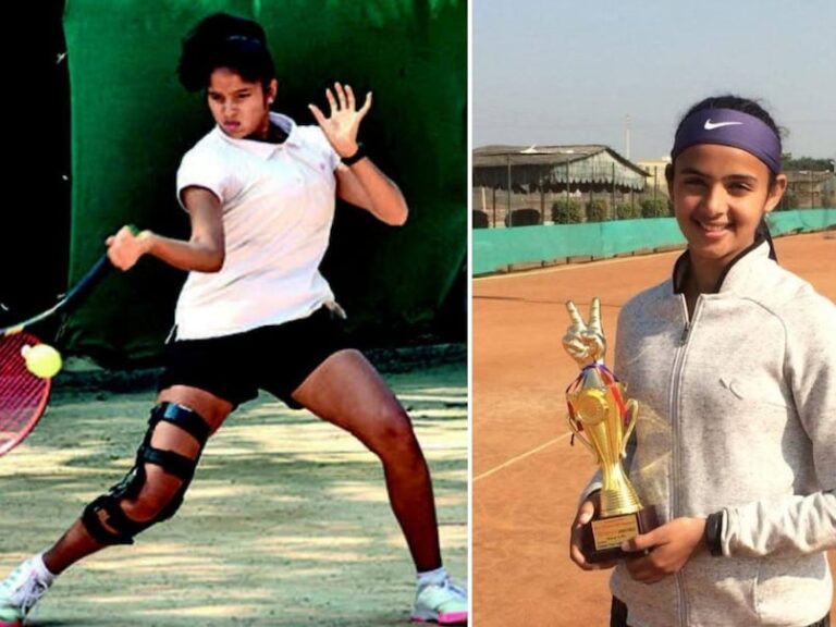 Who Is Radhika Yadav? Tennis Player Shot Dead By Father Over Instagram Reels