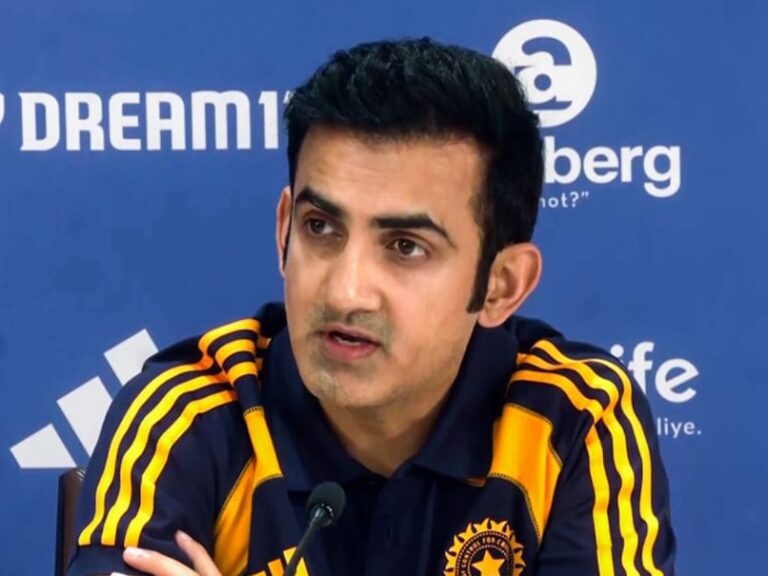 Gautam Gambhir's Future As India Coach Under Scrutiny Over England Series? Ex-Star Says: "BCCI Will Slowly..."