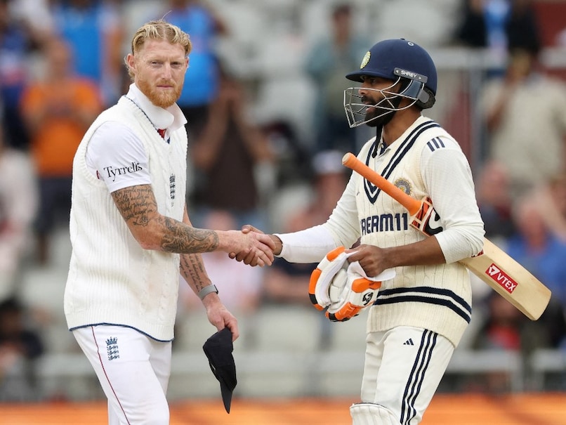 Ben Stokes Labelled 'Spoilt Kid', Brutally Criticised For Bowling Harry Brook After 'Handshake' Row