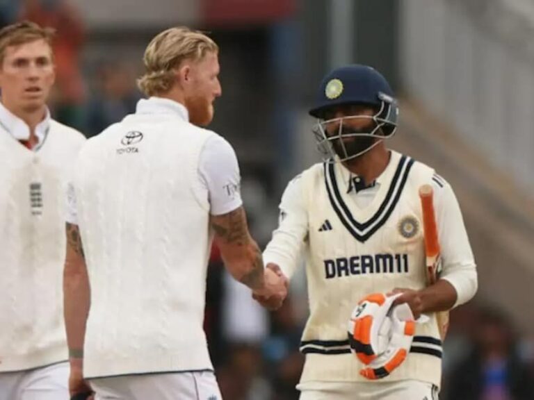 "Everything Stops As England Are Done Playing": Ben Stokes' Antics Slammed By Ex-Australia Star
