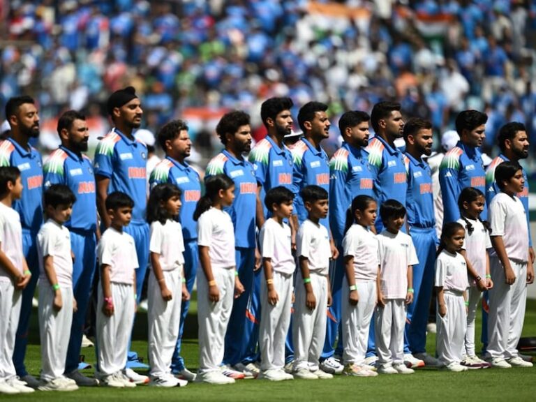 Asia Cup Dates Confirmed By Mohsin Naqvi, India Likely To Play Pakistan Thrice