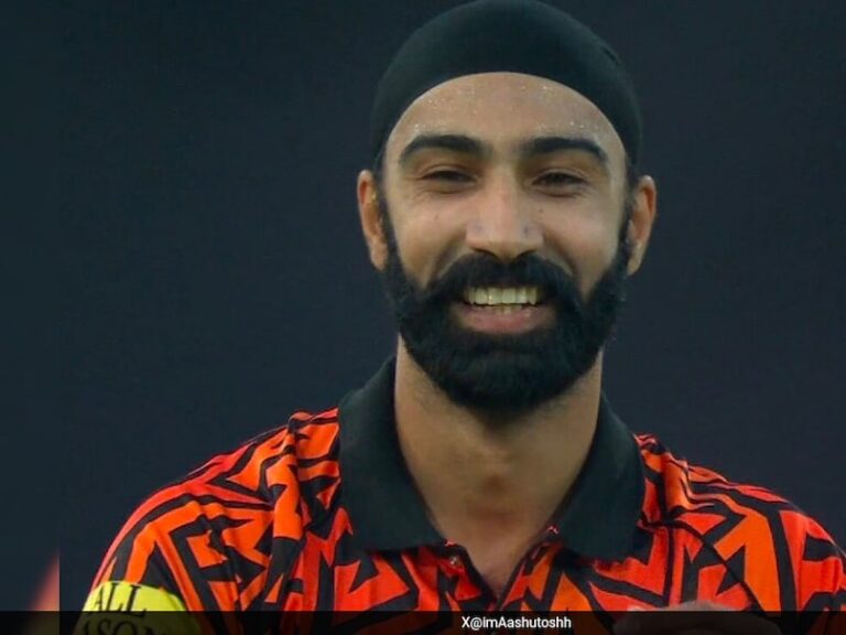 Ex-CSK Star Beats Digvesh Rathi To Become Most Expensive Buy In Delhi Premier League Auction