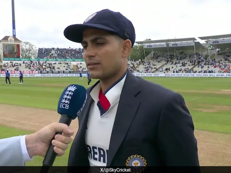 Shubman Gill, Gautam Gambhir Make 3 Bold Changes, Bench Bumrah For 2nd Test vs England