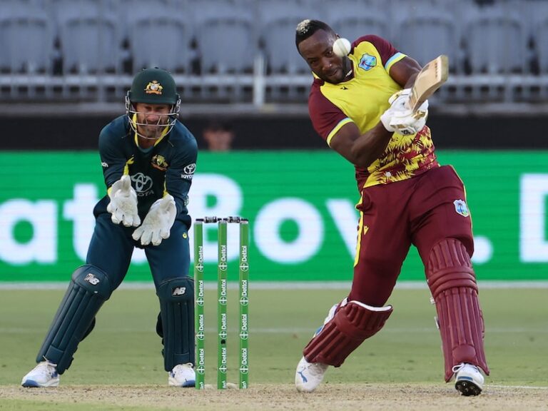 Andre Russell Announces Retirement From International Cricket, Last Two Games Will Be Against...
