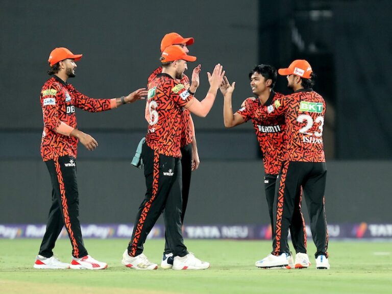 Hyderabad Cricket Body President Arrested Over IPL Scam. It Has Sunrisers Hyderabad Connection