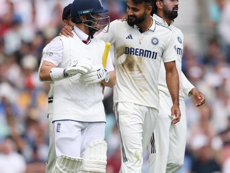 Ricky Ponting Would've Punched Akash Deep Had The India Star Gave Him A Ben Duckett-Like Send-Off: "Local Park..."