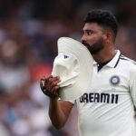 India Bowling Coach Impressed By Pacer Mohammed Siraj, Calls Him "Natural Leader"