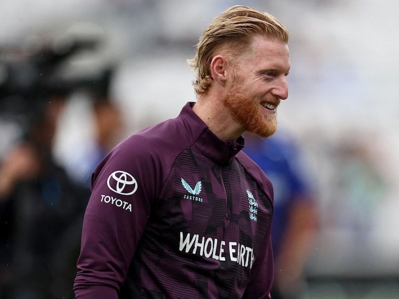 "Positive Doesn't Mean Reckless": Greg Chappell Tears Into Ben Stokes' England