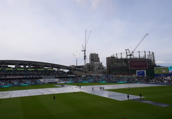 Rain To Ruin Final Day Of India vs England 5th Test? Grim Weather Report Says, Precipitation Chance Is...