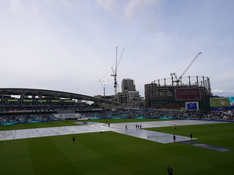 Rain To Ruin Final Day Of India vs England 5th Test? Grim Weather Report Says, Precipitation Chance Is...