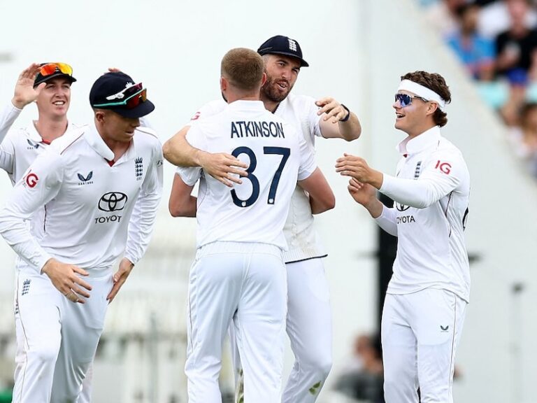 First Time In 129 Years: England Star Achieves Rare Feat During 5th Test vs India