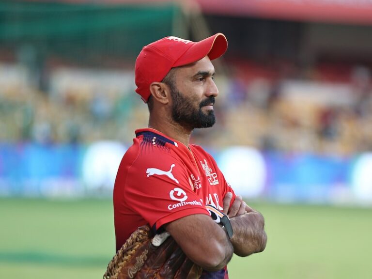 5th India vs England Test Officials' "Common Sense" Slammed By Dinesh Karthik, Nasser Hussain. Reason Is...